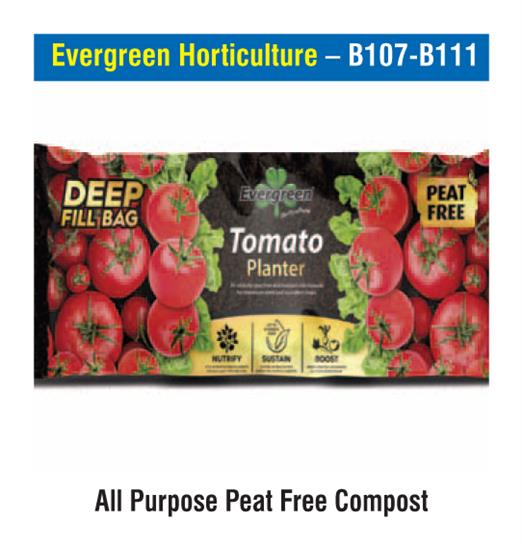 Evergreen Horticulture
